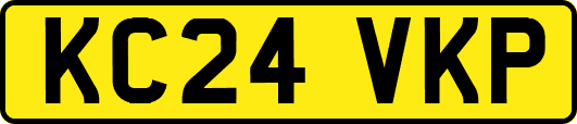 KC24VKP