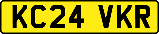 KC24VKR