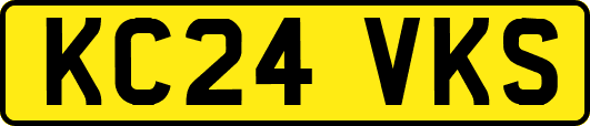 KC24VKS