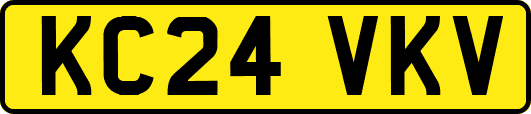 KC24VKV