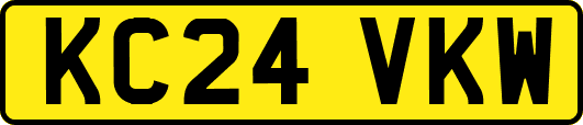 KC24VKW