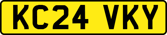 KC24VKY