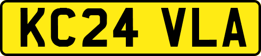 KC24VLA
