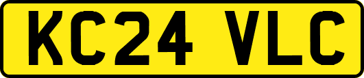 KC24VLC