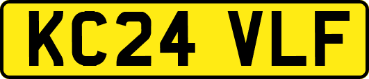 KC24VLF