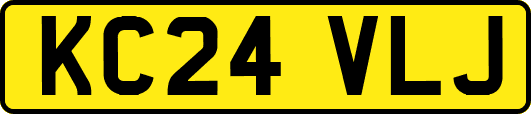 KC24VLJ