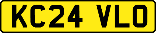 KC24VLO