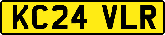 KC24VLR