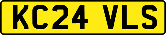 KC24VLS