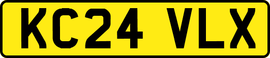 KC24VLX