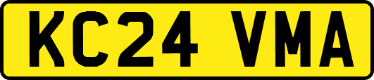 KC24VMA