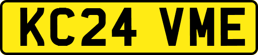 KC24VME