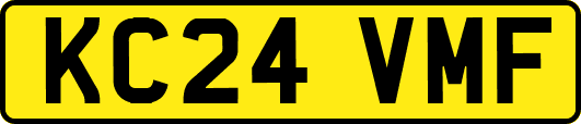 KC24VMF