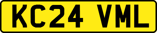 KC24VML