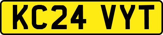 KC24VYT