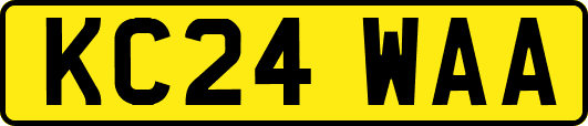 KC24WAA