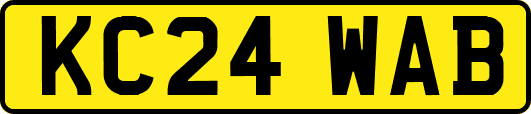 KC24WAB