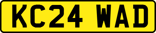 KC24WAD