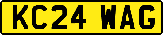 KC24WAG