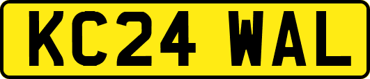 KC24WAL
