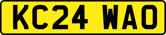 KC24WAO