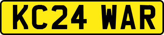 KC24WAR