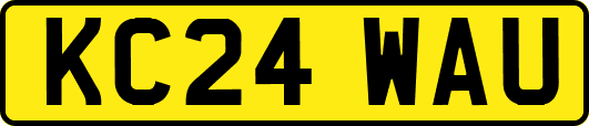 KC24WAU