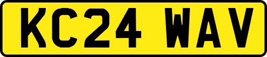 KC24WAV