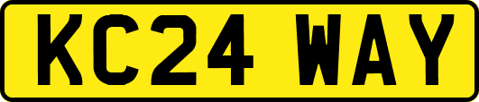 KC24WAY