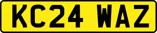 KC24WAZ