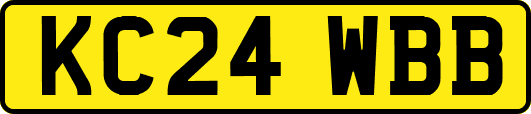 KC24WBB