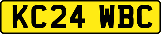 KC24WBC