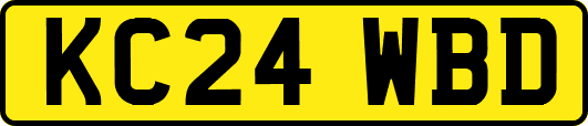 KC24WBD