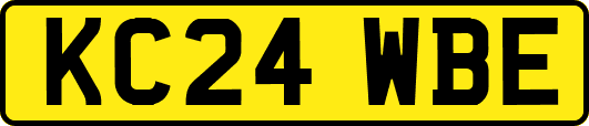 KC24WBE