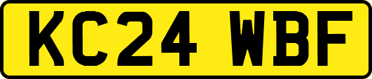 KC24WBF