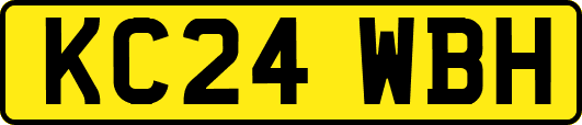 KC24WBH