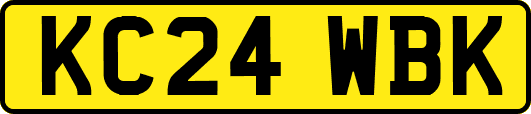 KC24WBK