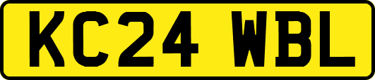 KC24WBL