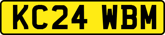 KC24WBM