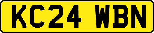 KC24WBN