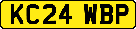 KC24WBP