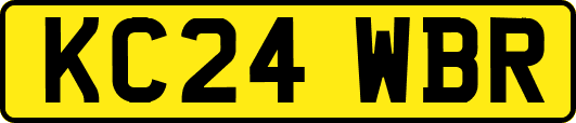 KC24WBR