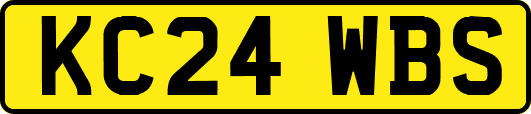 KC24WBS
