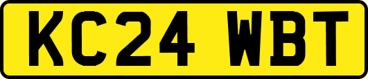 KC24WBT