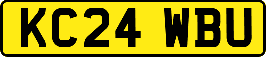KC24WBU