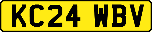 KC24WBV