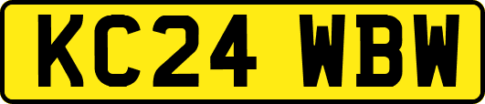 KC24WBW