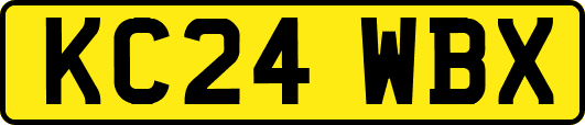 KC24WBX