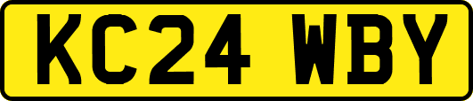 KC24WBY