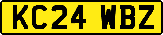 KC24WBZ